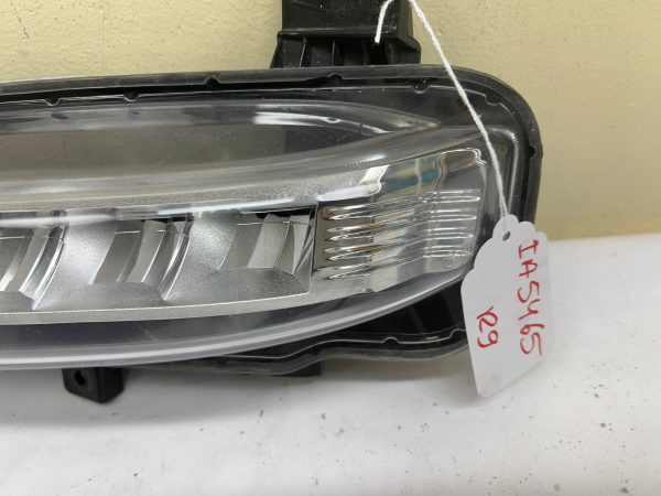 2020 2021 2022 FORD EXPLORE LED FRONT LEFT OEM FOG LIGHT - Image 5