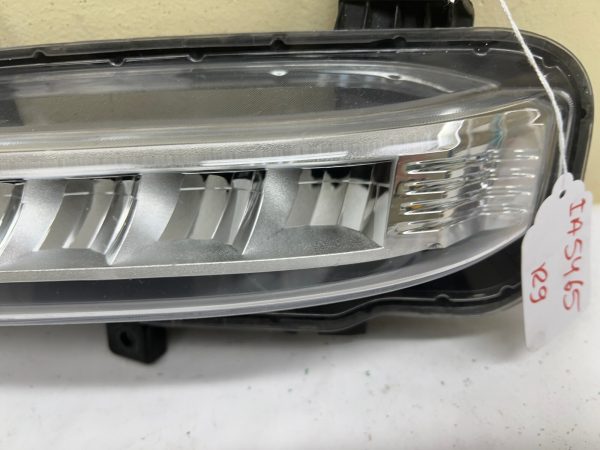 2020 2021 2022 FORD EXPLORE LED FRONT LEFT OEM FOG LIGHT - Image 6