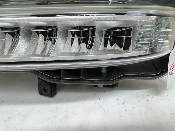 2020 2021 2022 FORD EXPLORE LED FRONT LEFT OEM FOG LIGHT - Image 7