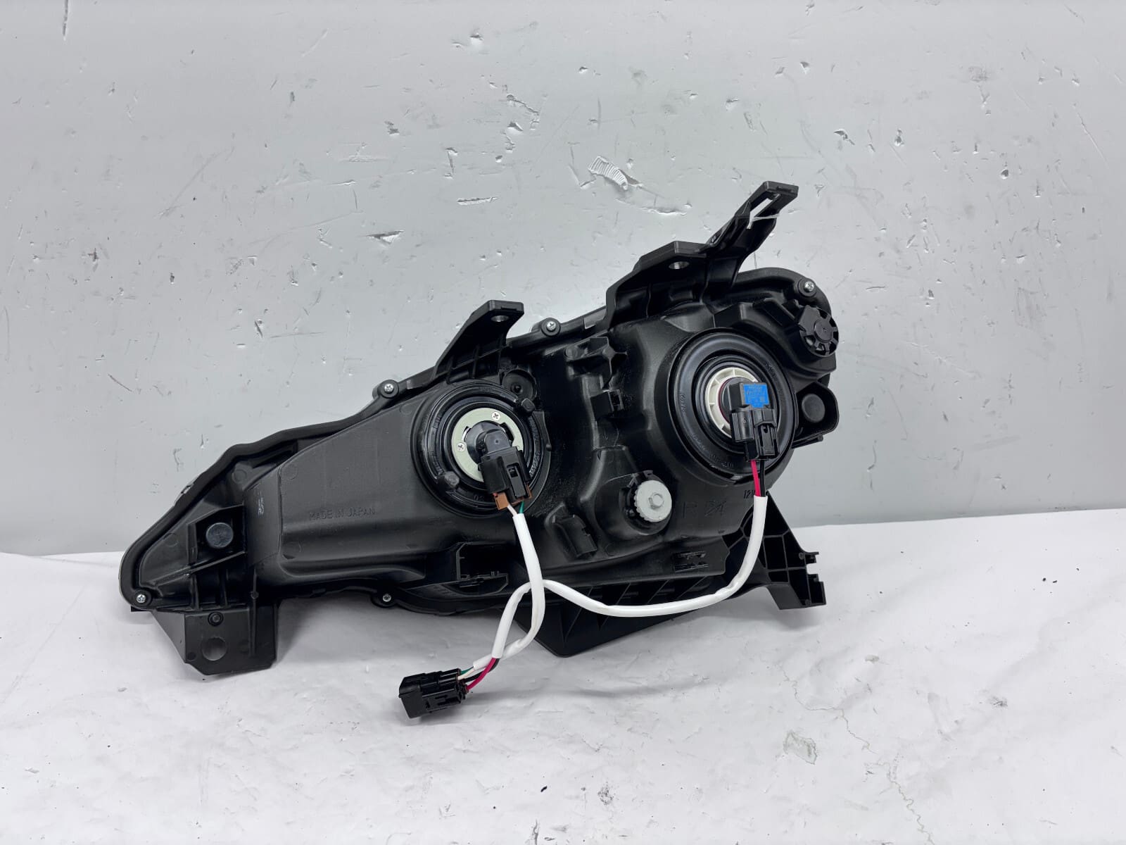 NEW 2013-16 SCION FR-S SUBARU BRZ HALOGEN FRONT RIGHT OEM HEADLIGHT - Image 18