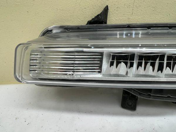 2020 2021 2022 FORD EXPLORE LED FRONT LEFT OEM FOG LIGHT - Image 10