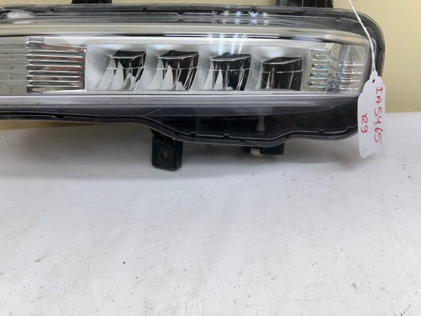 2020 2021 2022 FORD EXPLORE LED FRONT LEFT OEM FOG LIGHT - Image 15