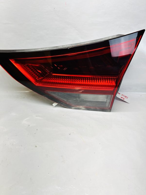 2021 2022 2023 NISSAN ROGUE LED REAR RIGHT OEM TAIL LIGHT BACK UP 265556ra1a - Image 2