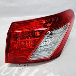 ⭐️MINT 2007 2008 2009 LEXUS ES350 ES REAR RIGHT OUTER OEM TAIL LIGHT GENUINE