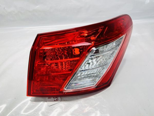 ⭐️MINT 2007 2008 2009 LEXUS ES350 ES REAR RIGHT OUTER OEM TAIL LIGHT GENUINE