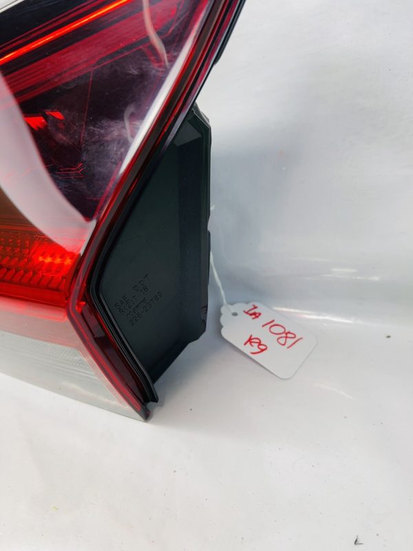 2021 2022 2023 NISSAN ROGUE LED REAR RIGHT OEM TAIL LIGHT BACK UP 265556ra1a - Image 3