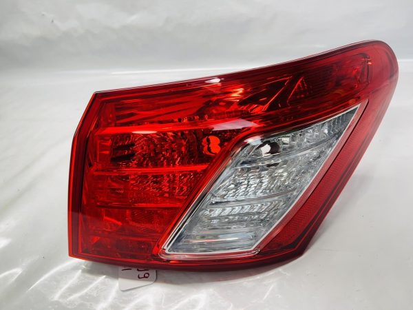 ⭐️MINT 2007 2008 2009 LEXUS ES350 ES REAR RIGHT OUTER OEM TAIL LIGHT GENUINE - Image 2