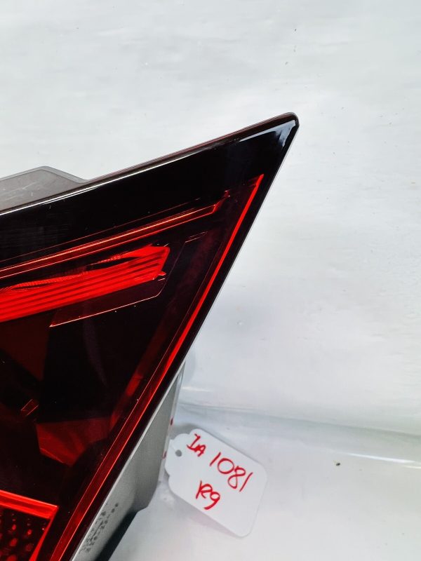 2021 2022 2023 NISSAN ROGUE LED REAR RIGHT OEM TAIL LIGHT BACK UP 265556ra1a - Image 4