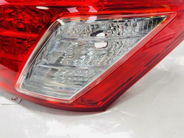 ⭐️MINT 2007 2008 2009 LEXUS ES350 ES REAR RIGHT OUTER OEM TAIL LIGHT GENUINE - Image 5
