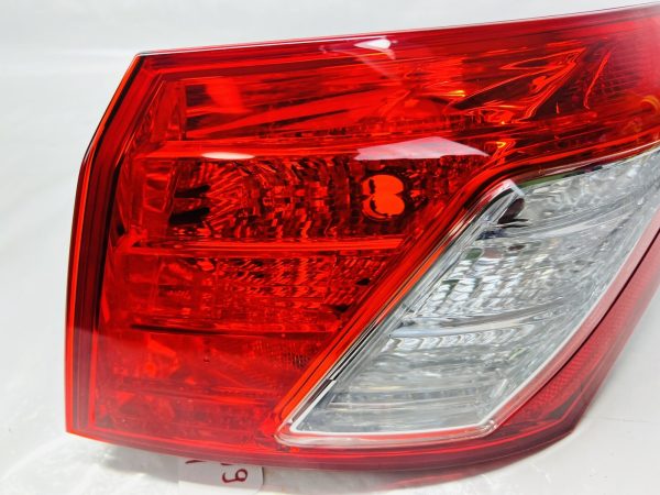 ⭐️MINT 2007 2008 2009 LEXUS ES350 ES REAR RIGHT OUTER OEM TAIL LIGHT GENUINE - Image 6