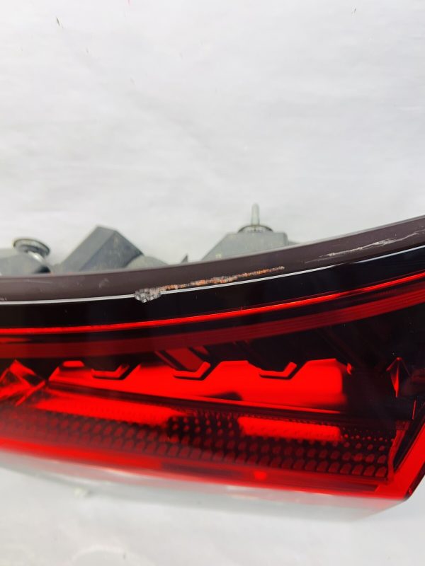 2021 2022 2023 NISSAN ROGUE LED REAR RIGHT OEM TAIL LIGHT BACK UP 265556ra1a - Image 8