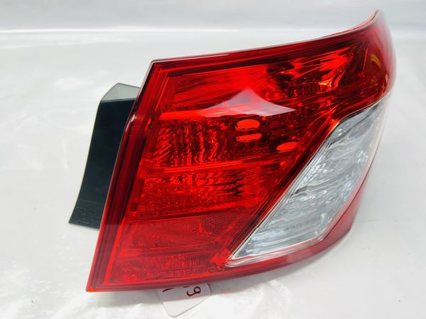 ⭐️MINT 2007 2008 2009 LEXUS ES350 ES REAR RIGHT OUTER OEM TAIL LIGHT GENUINE - Image 7