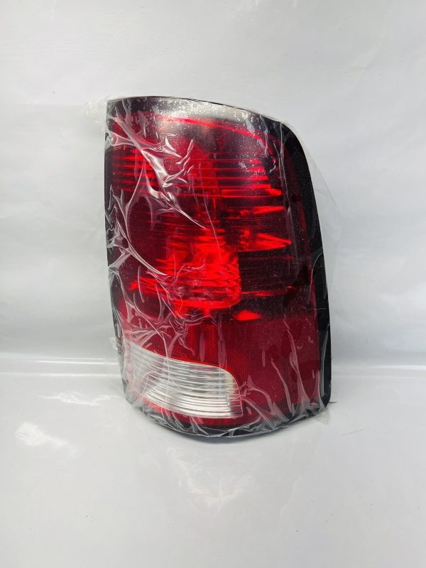 ⭐️ 2009-2011 2012 2013 2014 2015 2016 2017 2018 DODGE RAM RIGHT OEM TAIL LIGHT - Image 2
