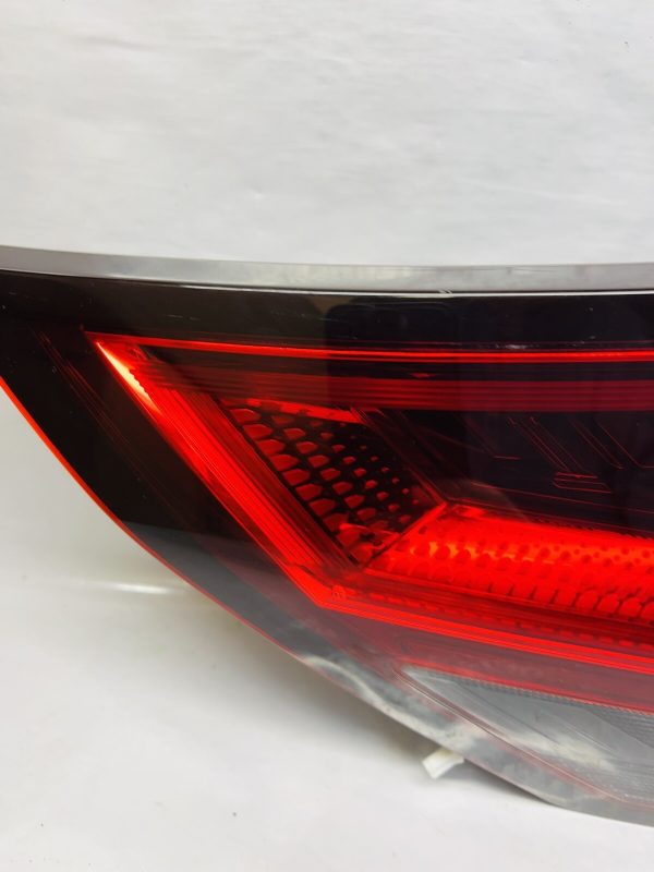 2021 2022 2023 NISSAN ROGUE LED REAR RIGHT OEM TAIL LIGHT BACK UP 265556ra1a - Image 9