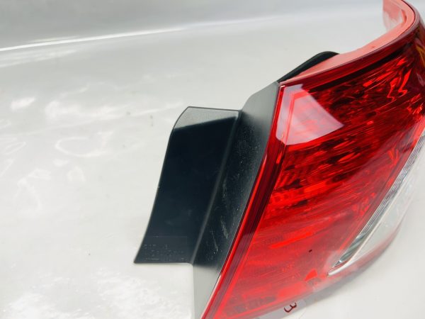 ⭐️MINT 2007 2008 2009 LEXUS ES350 ES REAR RIGHT OUTER OEM TAIL LIGHT GENUINE - Image 8