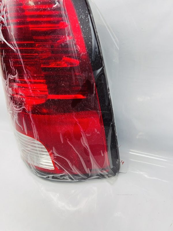 ⭐️ 2009-2011 2012 2013 2014 2015 2016 2017 2018 DODGE RAM RIGHT OEM TAIL LIGHT - Image 3