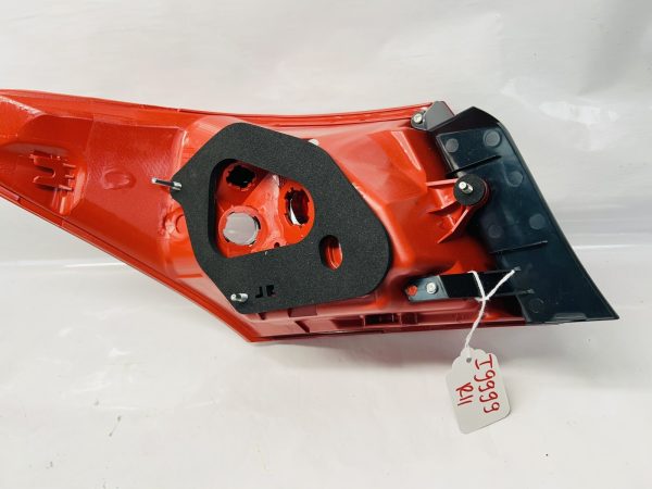 ⭐️MINT 2007 2008 2009 LEXUS ES350 ES REAR RIGHT OUTER OEM TAIL LIGHT GENUINE - Image 9