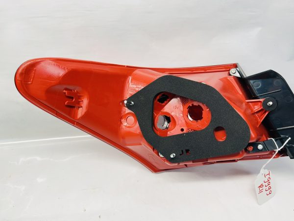⭐️MINT 2007 2008 2009 LEXUS ES350 ES REAR RIGHT OUTER OEM TAIL LIGHT GENUINE - Image 10