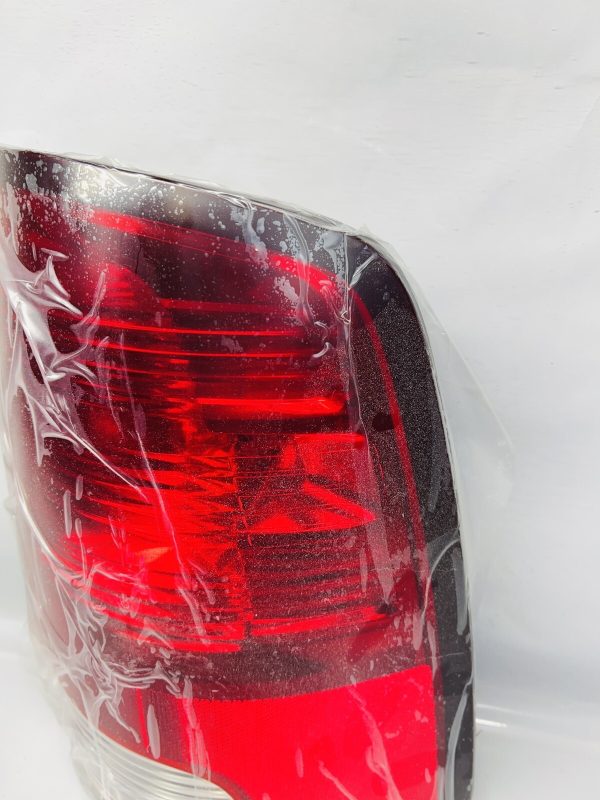 ⭐️ 2009-2011 2012 2013 2014 2015 2016 2017 2018 DODGE RAM RIGHT OEM TAIL LIGHT - Image 5