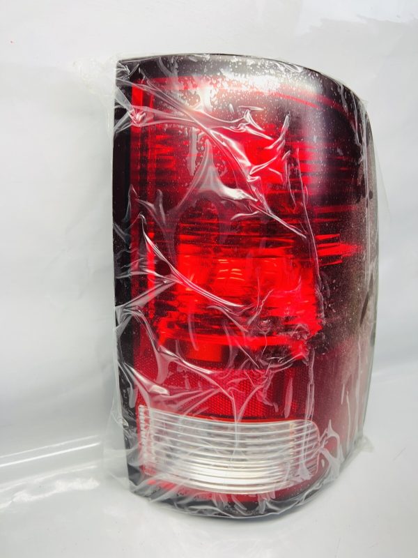 ⭐️ 2009-2011 2012 2013 2014 2015 2016 2017 2018 DODGE RAM RIGHT OEM TAIL LIGHT - Image 9