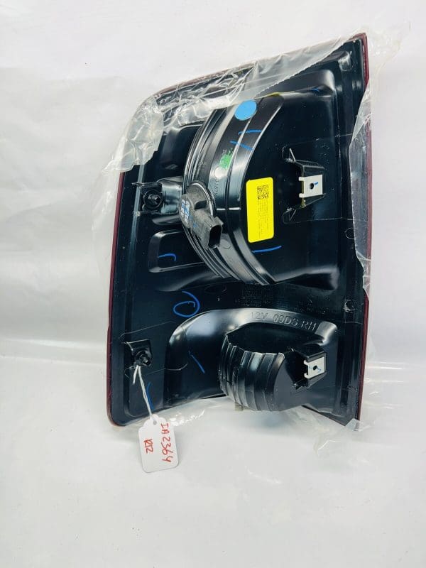 ⭐️ 2009-2011 2012 2013 2014 2015 2016 2017 2018 DODGE RAM RIGHT OEM TAIL LIGHT - Image 12