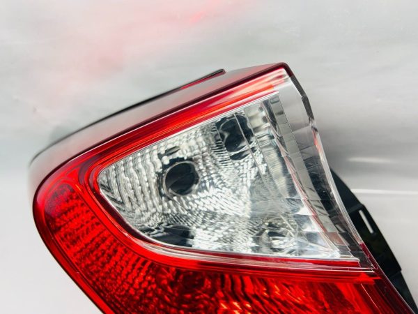 2016 2017 2018 2019 2020 2021 2022 TOYOTA CHR REAR LEFT OEM TAIL LIGHT - Image 5