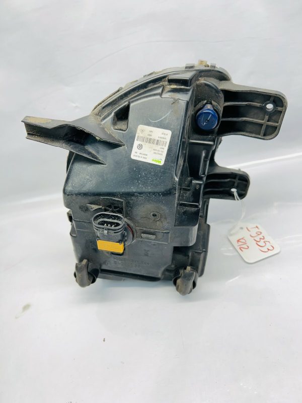 5K0941700E  2011 2012 2013 2014 VW JETTA GTI HALOGEN FRONT RIGHT OEM FOG LIGHT - Image 11