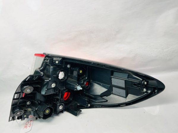 2016 2017 2018 2019 2020 2021 2022 TOYOTA CHR REAR LEFT OEM TAIL LIGHT - Image 10