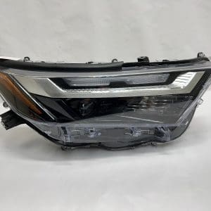 2022 2023 2024 TOYOTA RAV4 FULL LED FRONT RIGHT OEM HEADLIGHT