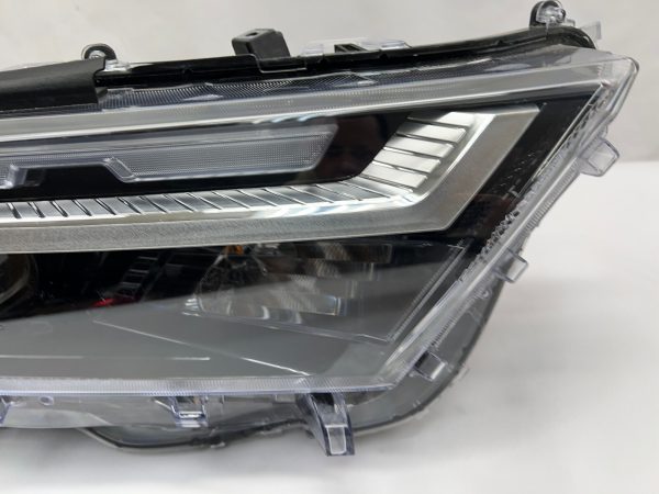 2022 2023 2024 TOYOTA RAV4 FULL LED FRONT RIGHT OEM HEADLIGHT - Image 3