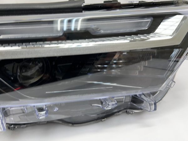 2022 2023 2024 TOYOTA RAV4 FULL LED FRONT RIGHT OEM HEADLIGHT - Image 5