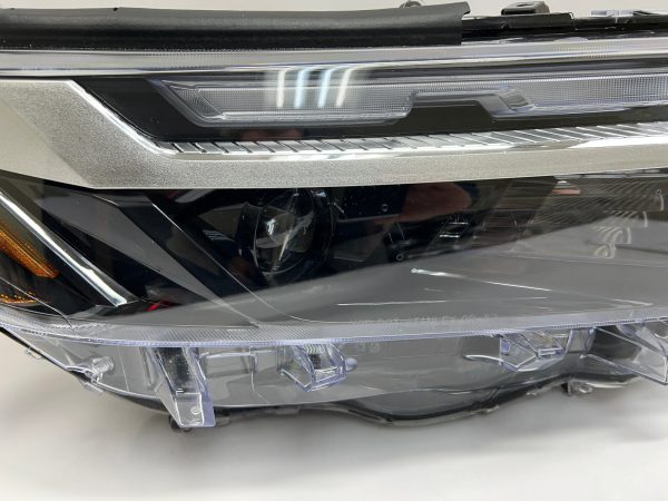 2022 2023 2024 TOYOTA RAV4 FULL LED FRONT RIGHT OEM HEADLIGHT - Image 6
