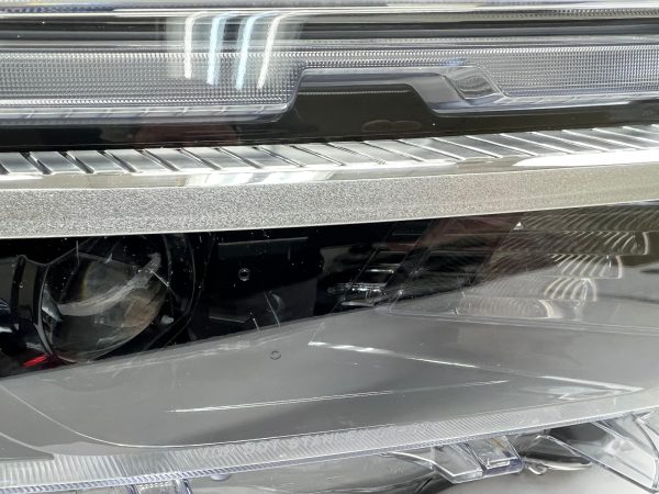 2022 2023 2024 TOYOTA RAV4 FULL LED FRONT RIGHT OEM HEADLIGHT - Image 7