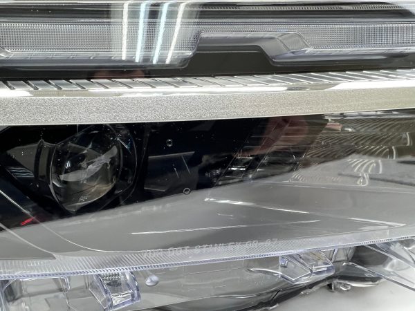 2022 2023 2024 TOYOTA RAV4 FULL LED FRONT RIGHT OEM HEADLIGHT - Image 8