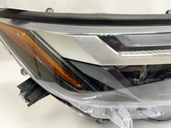 2022 2023 2024 TOYOTA RAV4 FULL LED FRONT RIGHT OEM HEADLIGHT - Image 9