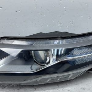 NICE OEM 22769170  2011 2012 2013 2014 2015 CHEVY VOLT  FRONT LEFT HEADLIGHT