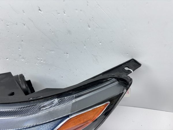 NICE OEM 22769170  2011 2012 2013 2014 2015 CHEVY VOLT  FRONT LEFT HEADLIGHT - Image 3