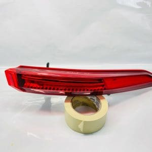 2022 TOYOTA HARRIER LED REAR RIGHT OEM TAIL LIGHT