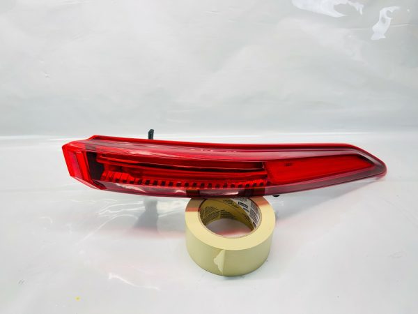 2022 TOYOTA HARRIER LED REAR RIGHT OEM TAIL LIGHT
