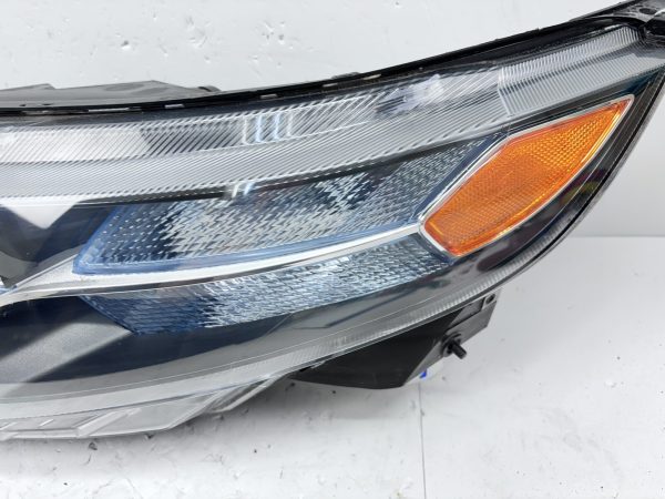 NICE OEM 22769170  2011 2012 2013 2014 2015 CHEVY VOLT  FRONT LEFT HEADLIGHT - Image 5