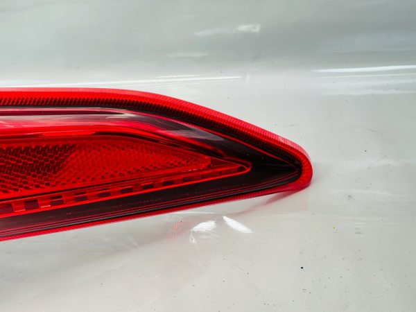 2022 TOYOTA HARRIER LED REAR RIGHT OEM TAIL LIGHT - Image 2