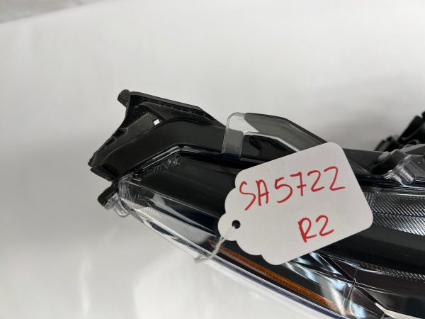 2022 2023 2024 TOYOTA RAV4 FULL LED FRONT RIGHT OEM HEADLIGHT - Image 12