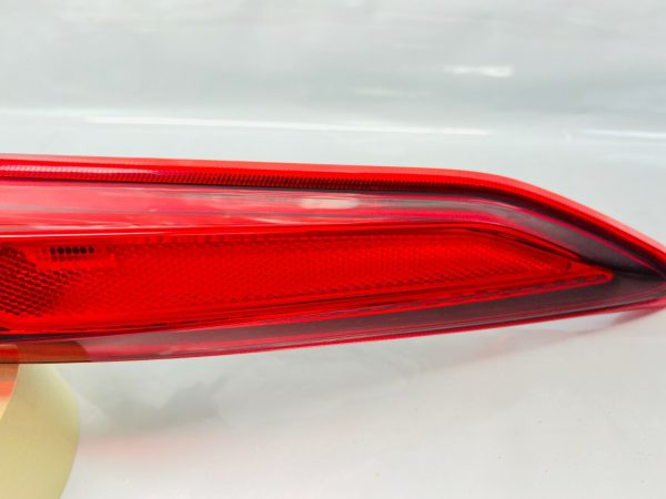 2022 TOYOTA HARRIER LED REAR RIGHT OEM TAIL LIGHT - Image 3