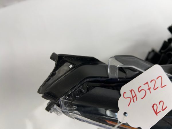 2022 2023 2024 TOYOTA RAV4 FULL LED FRONT RIGHT OEM HEADLIGHT - Image 13