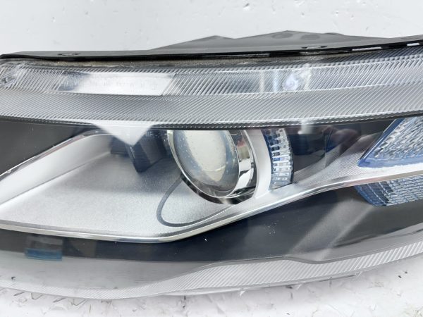 NICE OEM 22769170  2011 2012 2013 2014 2015 CHEVY VOLT  FRONT LEFT HEADLIGHT - Image 8