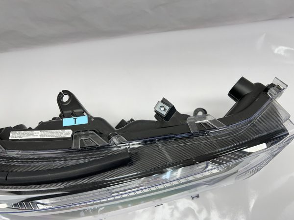 2022 2023 2024 TOYOTA RAV4 FULL LED FRONT RIGHT OEM HEADLIGHT - Image 14