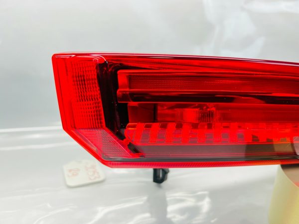 2022 TOYOTA HARRIER LED REAR RIGHT OEM TAIL LIGHT - Image 7