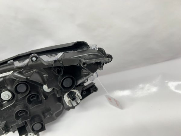 2022 2023 2024 TOYOTA RAV4 FULL LED FRONT RIGHT OEM HEADLIGHT - Image 15