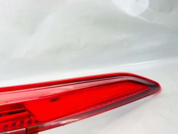 2022 TOYOTA HARRIER LED REAR RIGHT OEM TAIL LIGHT - Image 9