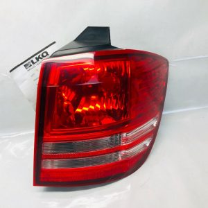 2010-2014 2015 2016 2017 2018 2019 2020 DODGE JOURNEY REAR RIGHT OEM TAIL LIGHT